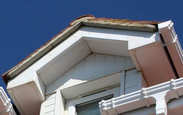 Grinton fascia installation costs