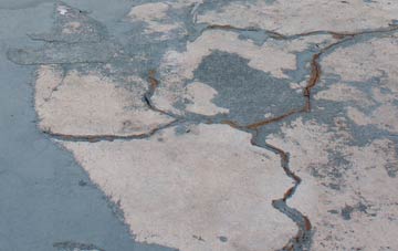 fibreglass roofing replacement Grinton