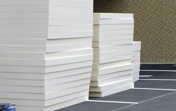 Grinton flat roof insulation costs