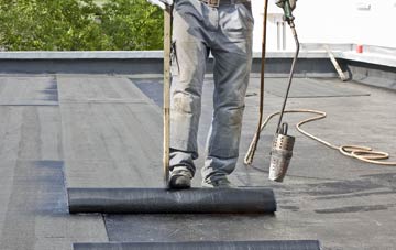 flat roof replacement Grinton, North Yorkshire