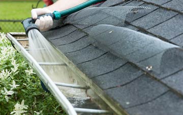 Grinton gutter cleaning costs