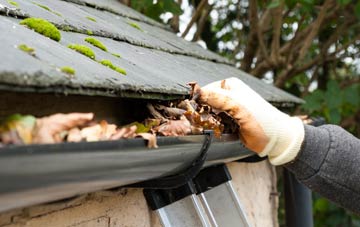 gutter cleaning Grinton, North Yorkshire