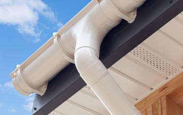 Grinton gutter installation costs