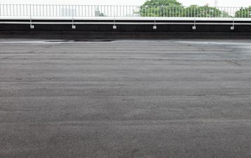 Grinton asphalt roof replacement