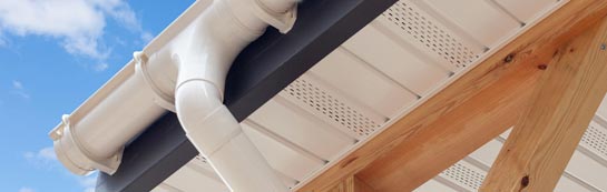 get Grinton guttering quotes today