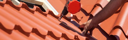 save on Grinton roof installation costs