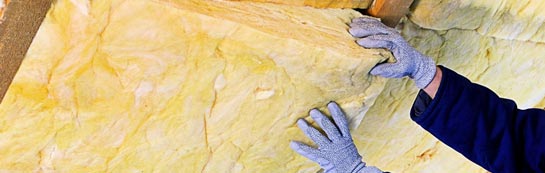 quotes for Grinton roof insulation