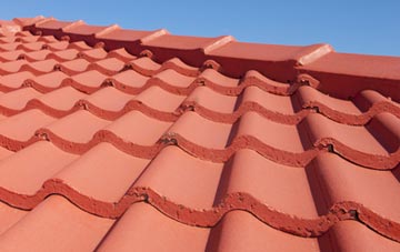 Grinton tile and slate roof replacement