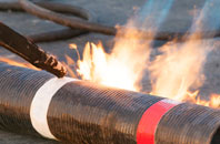 Grinton flat roofing replacement