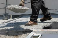 find rated Grinton flat roofing replacement companies